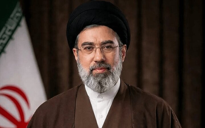 بیعت مدیرعامل وپرسنل منطقه ویژه اقتصادی سرو_ارومیه با رهبر جدید